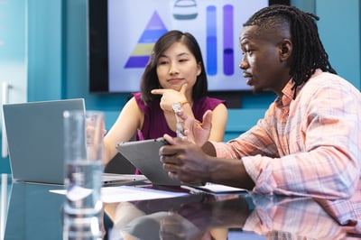 5 Reasons Why Customers Love ShadowHQ for Secure Communications
