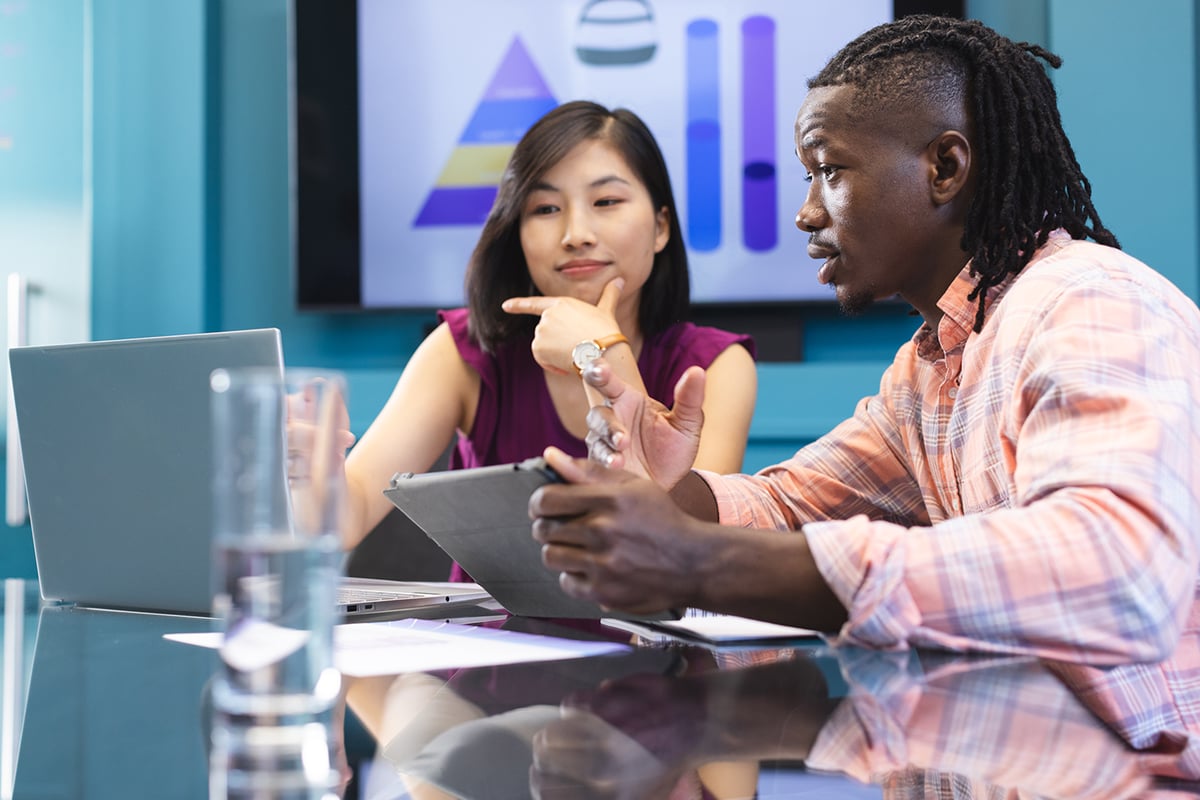 5 Reasons Why Customers Love ShadowHQ for Secure Communications