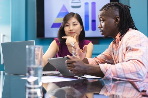 5 Reasons Why Customers Love ShadowHQ for Secure Communications