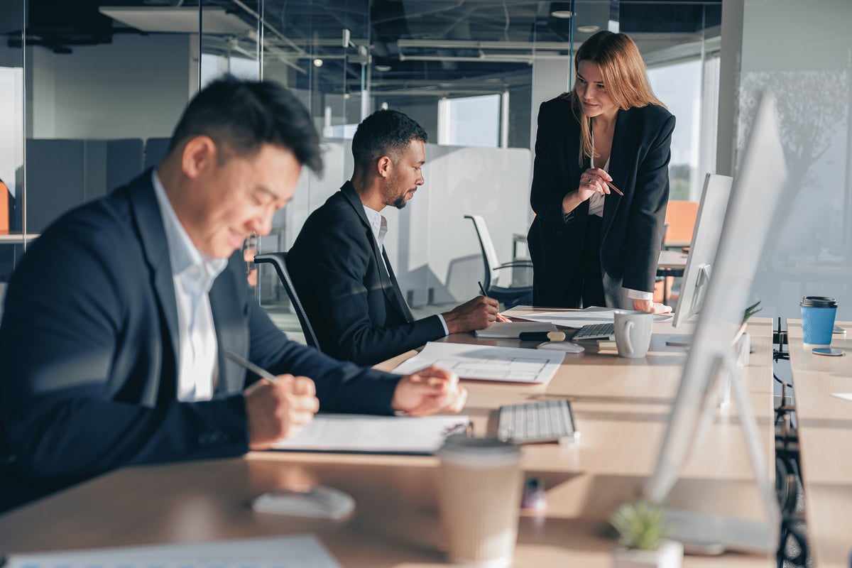 10 Tips To Optimize Business Resilience Practices