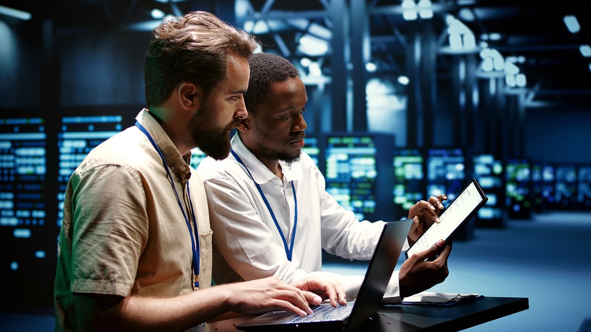 From Response to Resilience: How ShadowHQ and VCURA are Elevating Cybersecurity for Companies of All Sizes