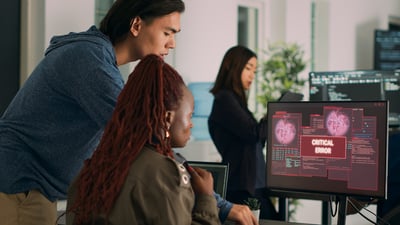 The Benefits of Using ShadowHQ for Crisis Management