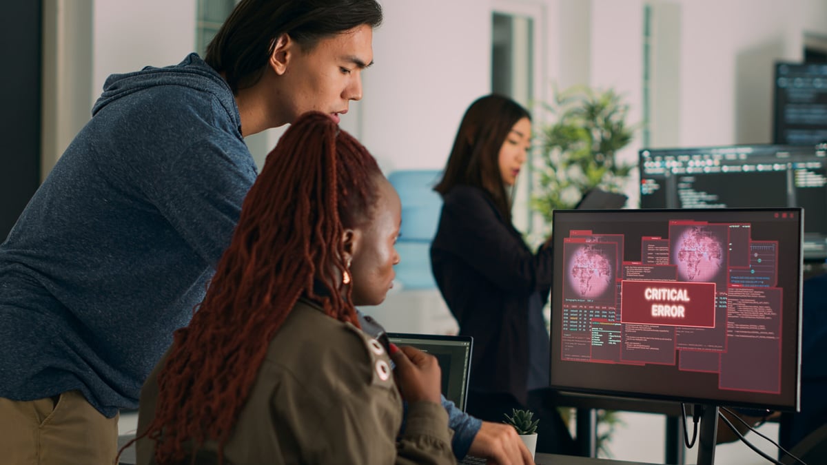 The Benefits of Using ShadowHQ for Crisis Management