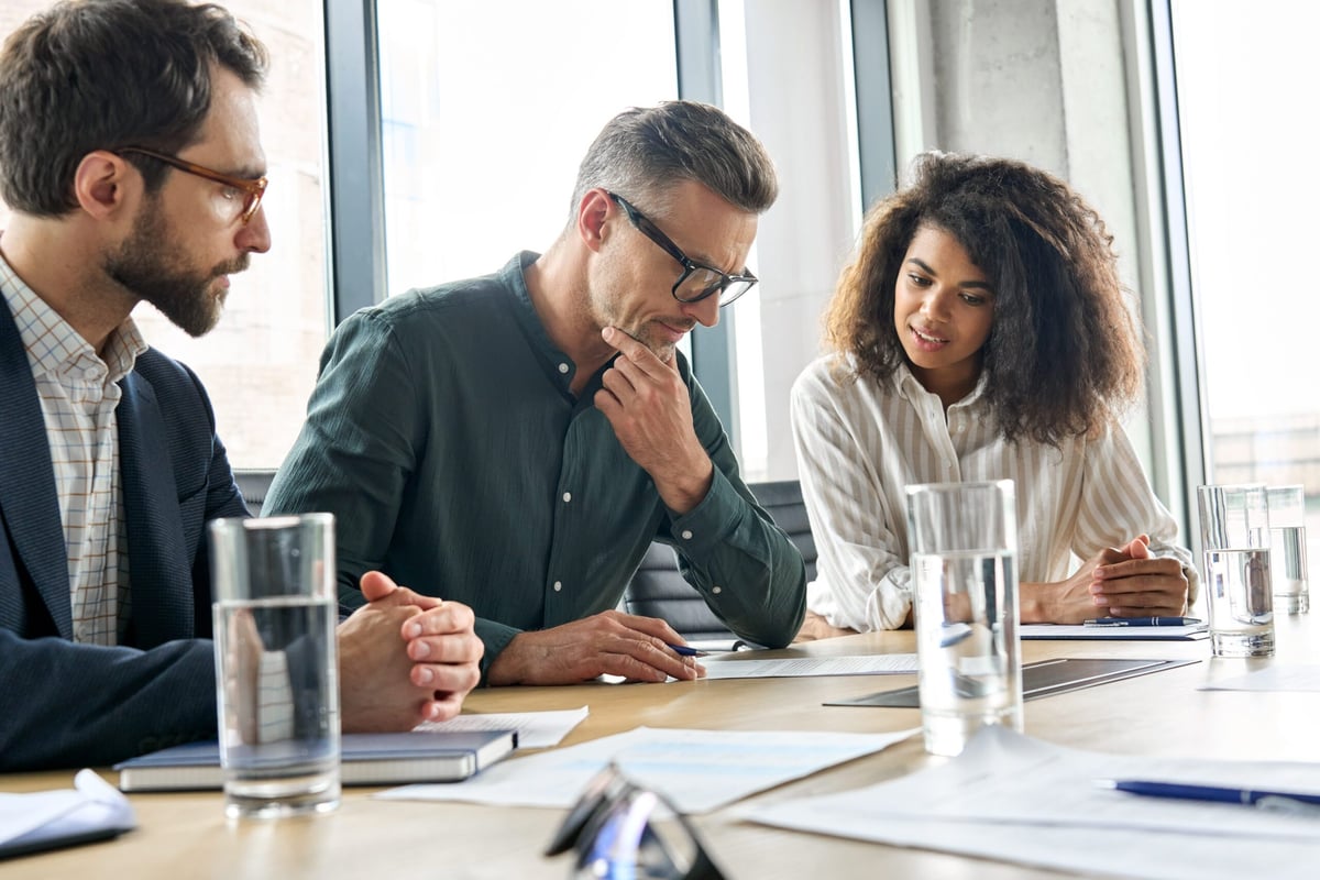 10 Tips to Strengthen Your Risk Management Plan
