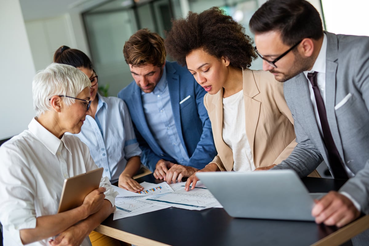 Best Practices for Business Recovery Plan and Disaster Continuity