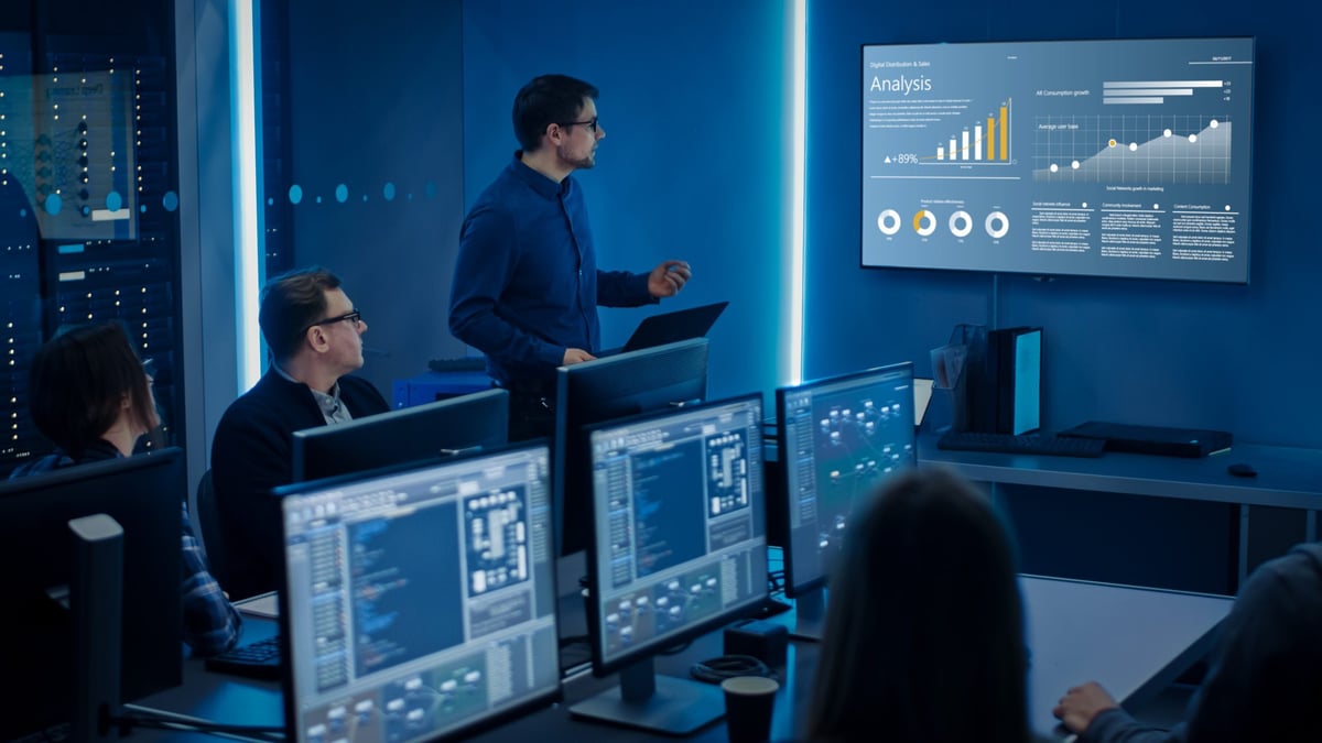 How to Maximize Cybersecurity ROI in 2025