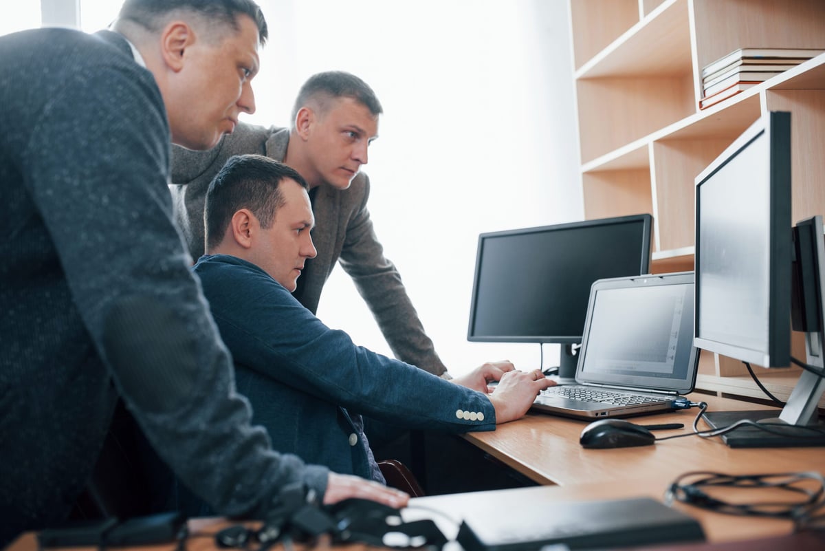 Building an Effective Data Breach Response Team for Your Organization