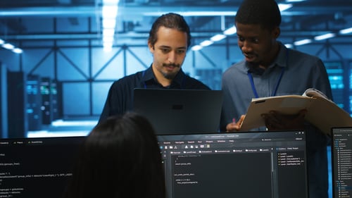 The Evolving Landscape of Cyber Incident Response: Why It’s Time to Rethink Your Strategy