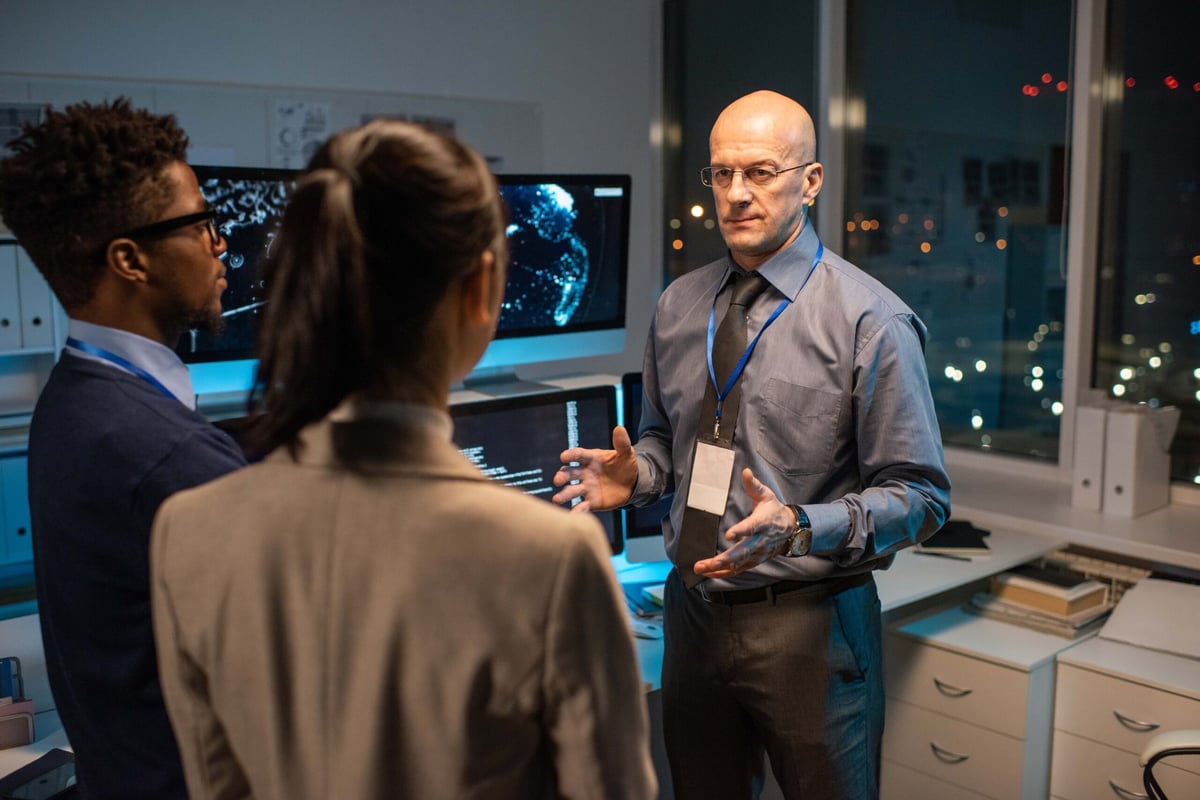 Incident Preparedness is Top of Mind for CISOs in 2025