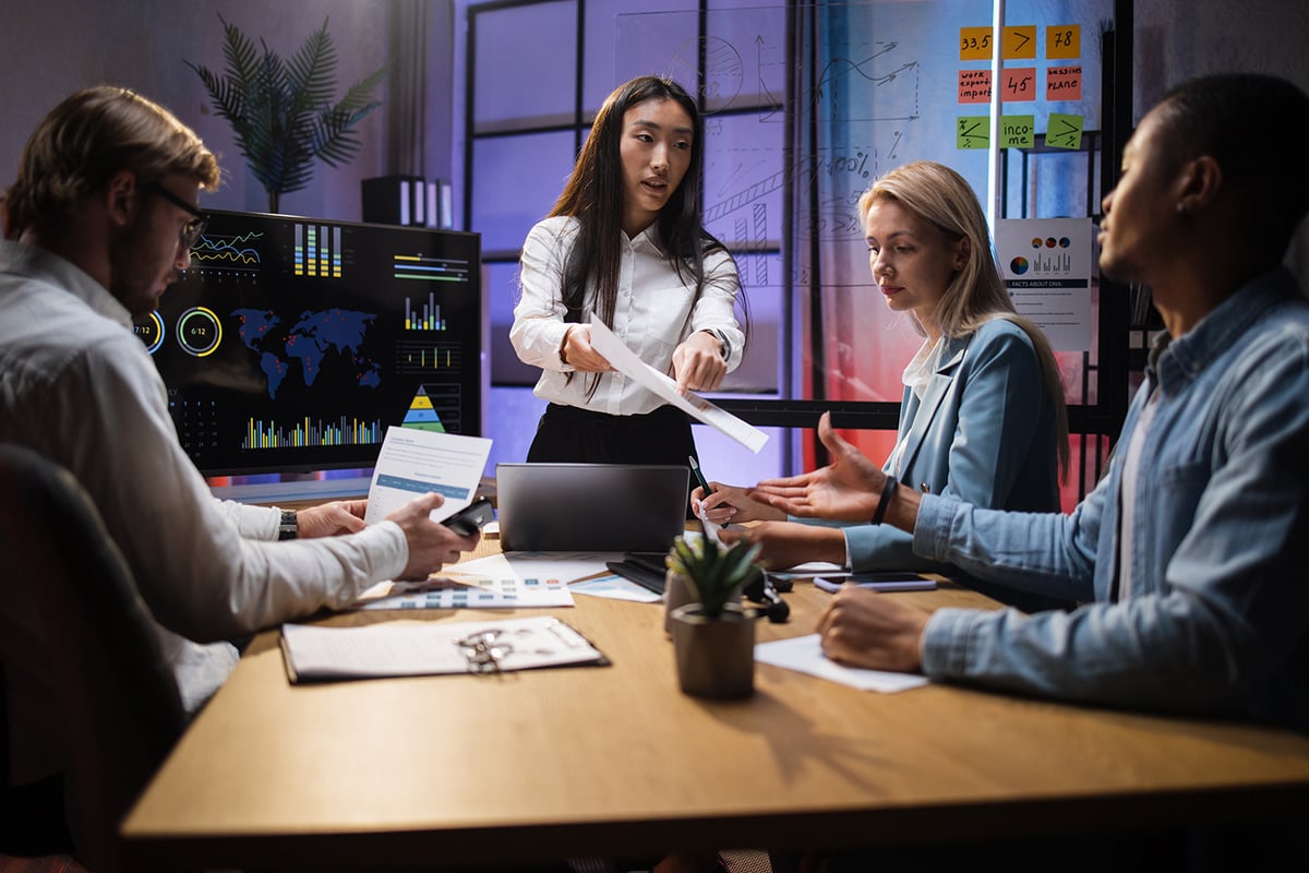 Crisis Management and Incident Response vs Cyber Crisis Management: What’s the Difference?