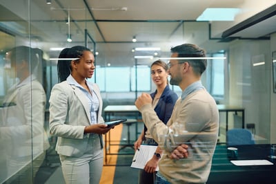 What is Out-of-Band Crisis Management?