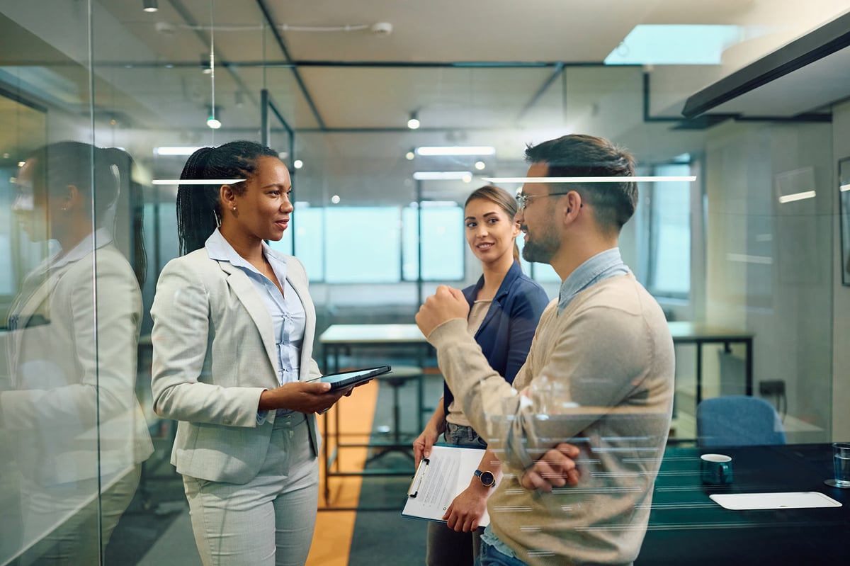 What is Out-of-Band Crisis Management?