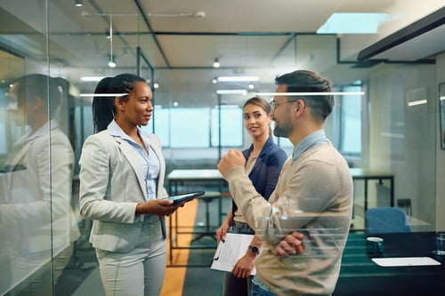 What is Out-of-Band Crisis Management?
