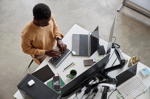 5 Steps to Optimize Business Continuity Planning