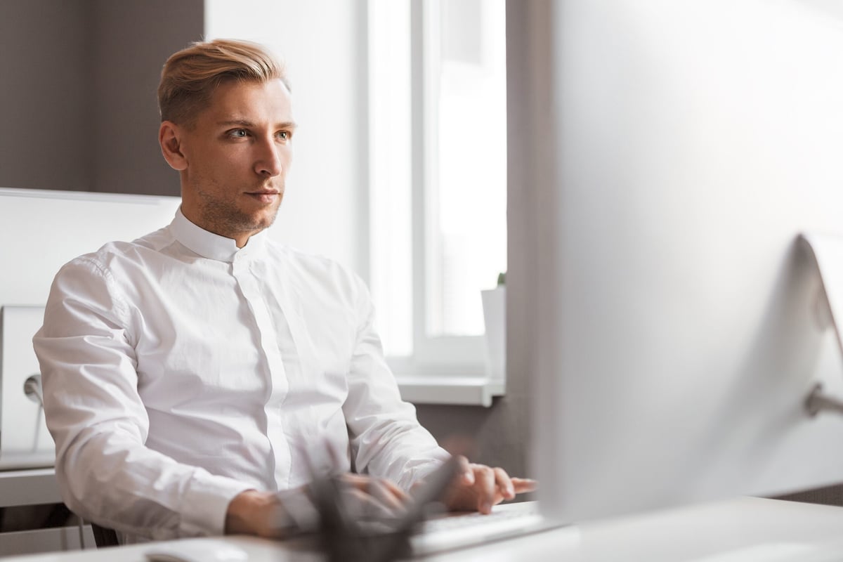 Cyber Attack Recovery: A Business-Wide Challenge