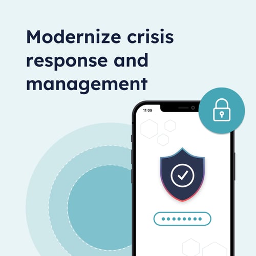 Crisis Response & Management: Navigate Any Crisis with Confidence