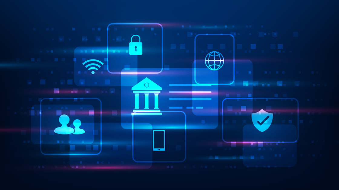 How ShadowHQ Helps OSFI-Regulated Businesses Align to Cybersecurity Guidance