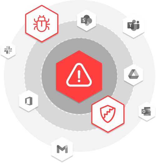 SSO Failures Are Crisis Multipliers: How to Keep Command & Control When Identity Falls