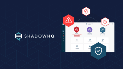 Introducing ShadowHQ: An Incident Response and Preparedness Platform