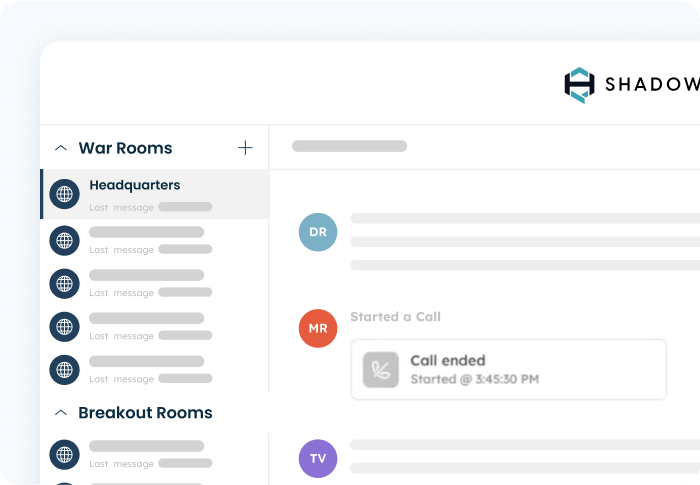 Chat Room