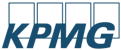 KPMG logo