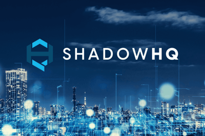 ShadowHQ Explainer Video + Demo