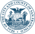 seal of city and county logo