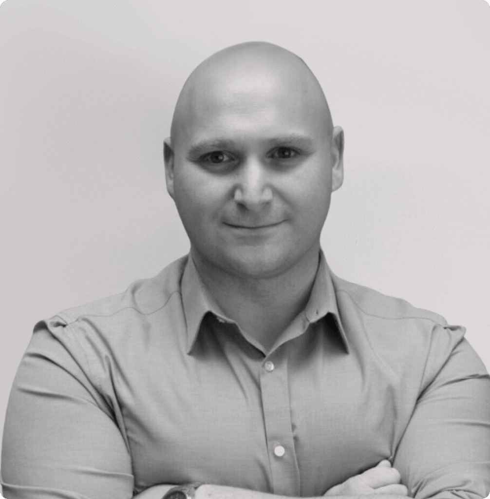 Nick Scozzaro, Chief Executive Officer & Co-Founder at ShadowHQ